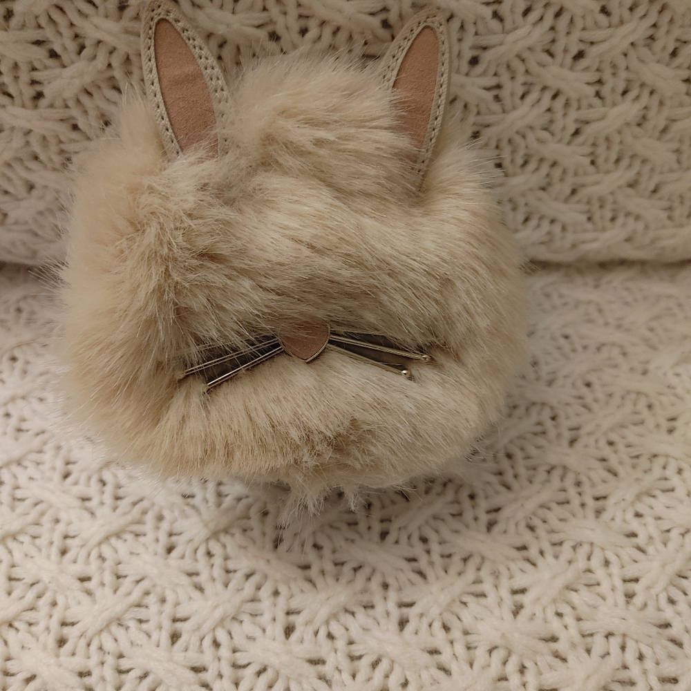 Kate Spade desert muse coin purse